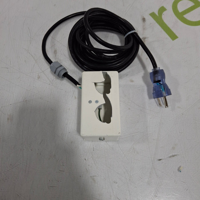 Huntleigh A4522 Treatment Table