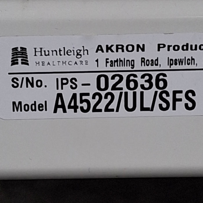 Huntleigh A4522 Treatment Table