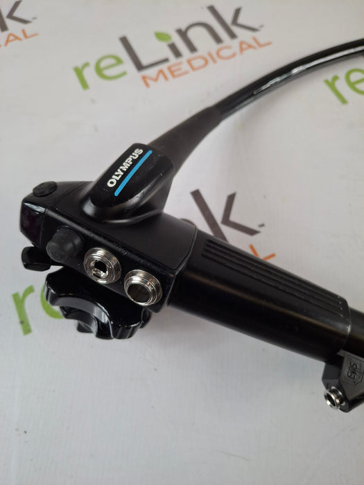 Olympus GIF-Q140 Video Gastroscope