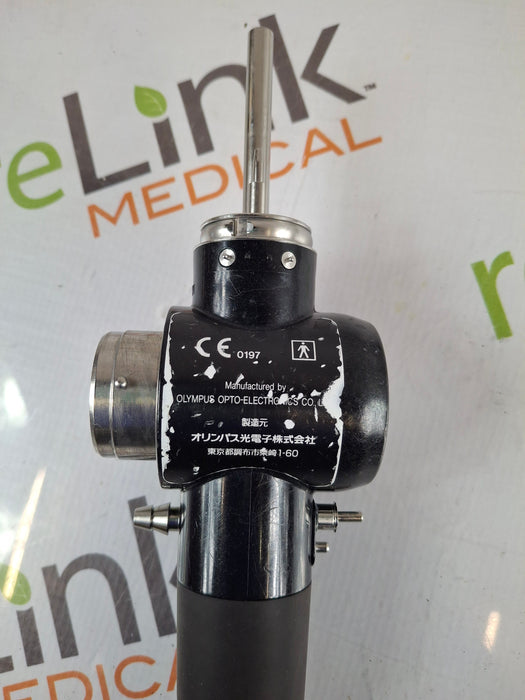 Olympus GIF-Q140 Video Gastroscope