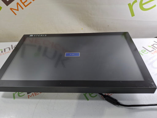 Diva Laboratories Diva Laboratories Optik View LCD Monitor Patient Monitors reLink Online