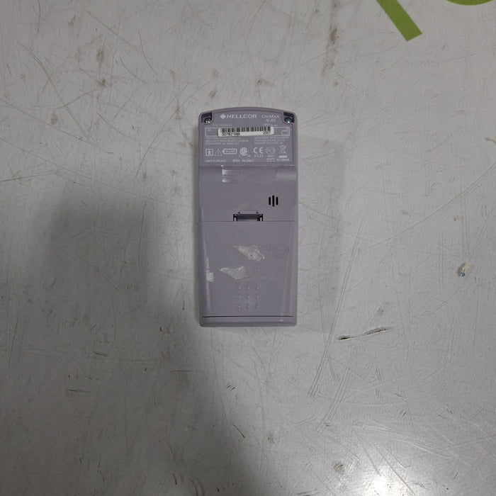 Nellcor Oximax N-65 Pulse Oximeter