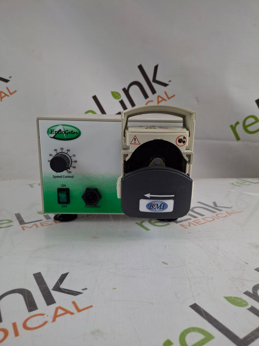 Byrne Medical, Inc. EGP-100 Endogator Endoscopy Irrigation Pump
