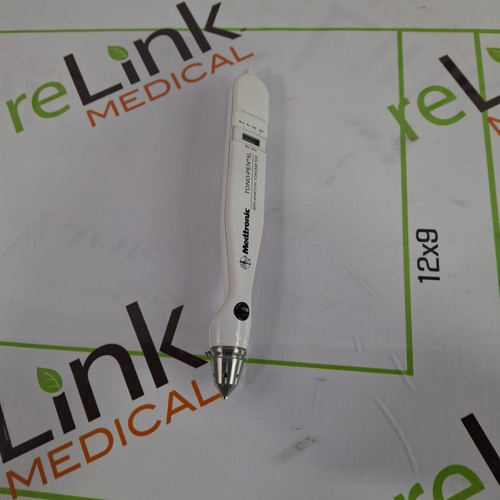 Medtronic Tono-Pen XL Applanation Tonometer