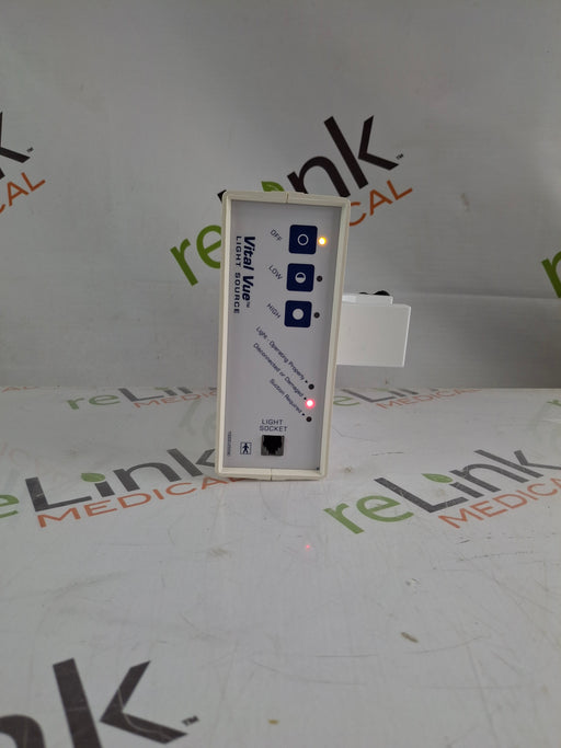 Tyco Tyco Vital Vue Light Source Surgical Equipment reLink Online