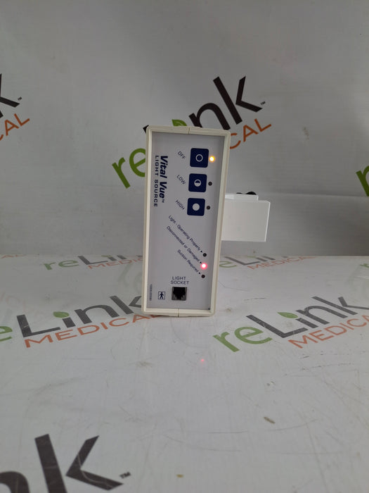 Tyco Tyco Vital Vue Light Source Surgical Equipment reLink Online