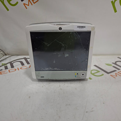 GE Healthcare GE Healthcare Carescape B650 Patient Monitor Patient Monitors reLink Online