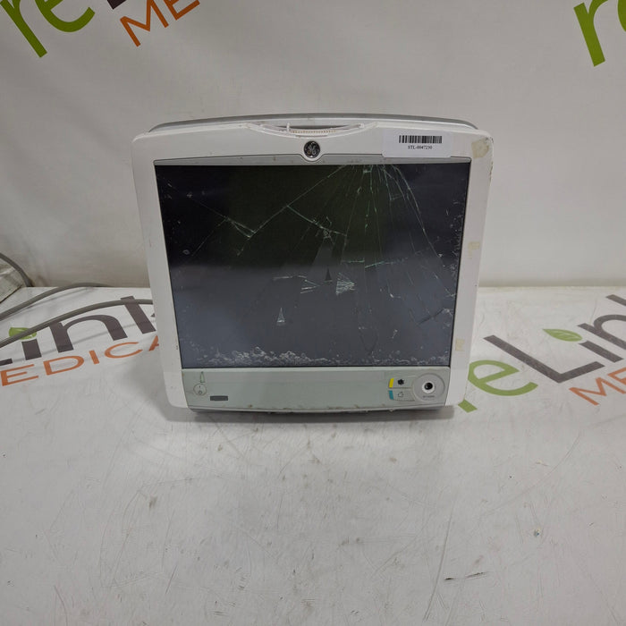 GE Healthcare Carescape B650 Patient Monitor