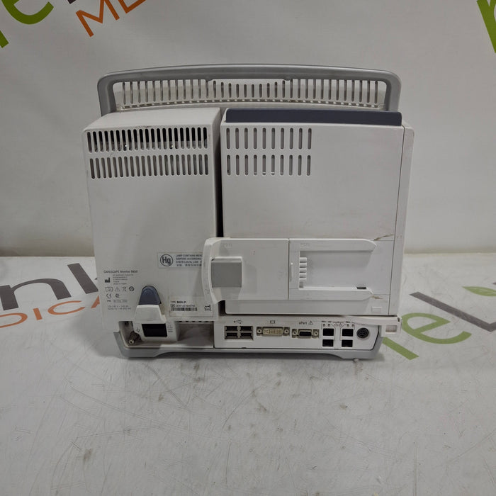 GE Healthcare Carescape B650 Patient Monitor