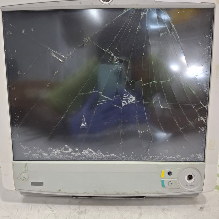 GE Healthcare Carescape B650 Patient Monitor