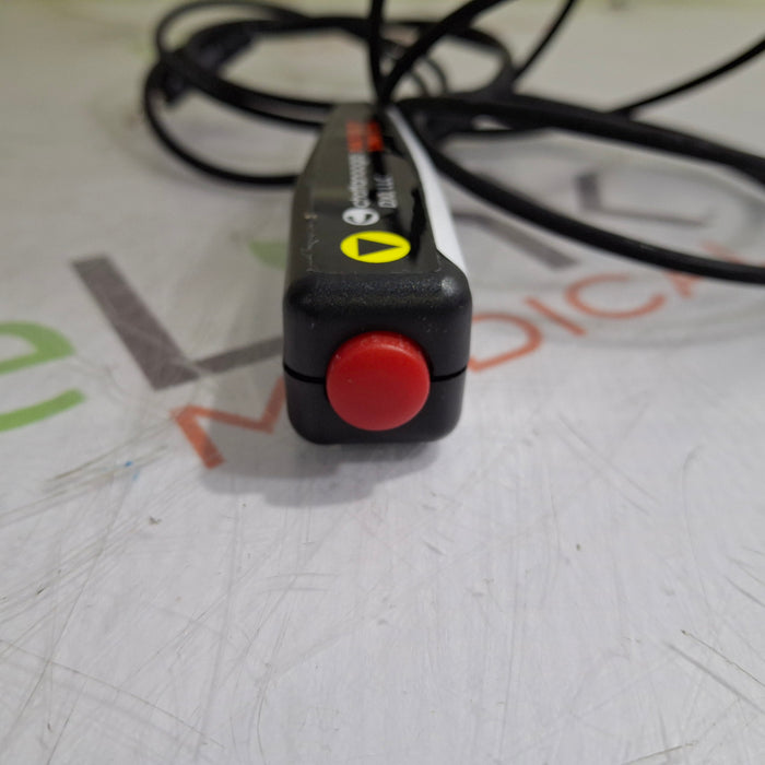 Chattanooga Group Patient Interrupt Switch