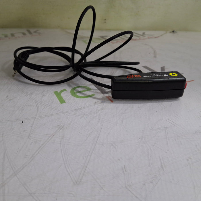 Chattanooga Group Patient Interrupt Switch