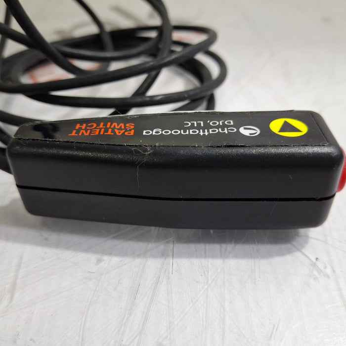 Chattanooga Group Patient Interrupt Switch