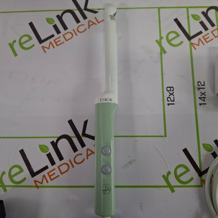 B-K Medical 9018 Transducer E14C4t