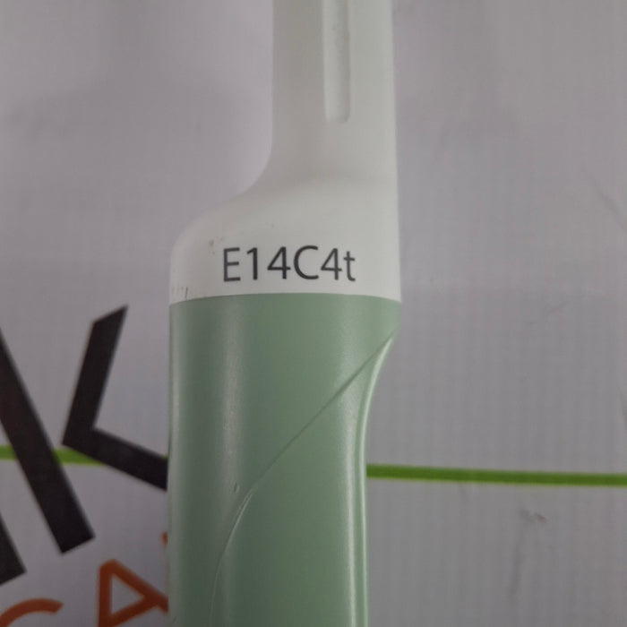 B-K Medical 9018 Transducer E14C4t