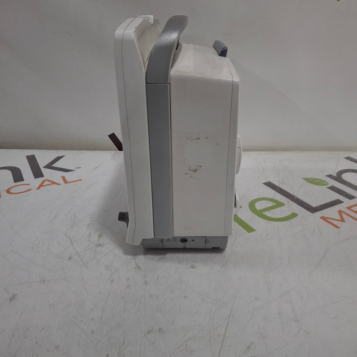 GE Healthcare GE Healthcare Carescape B650 Emergency Care Patient Monitor Patient Monitors reLink Online