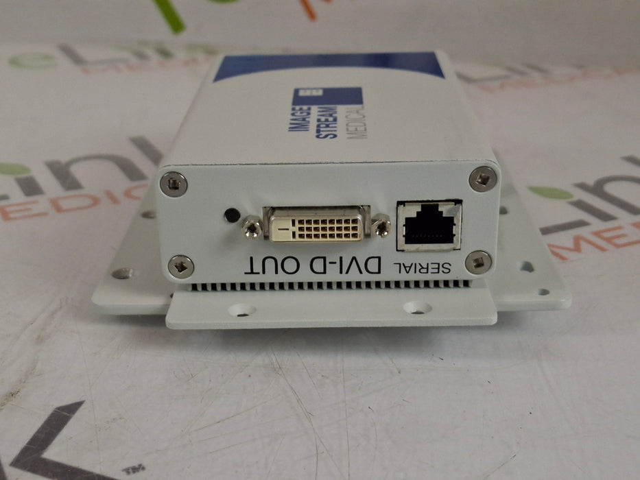 Image Diagnostics Inc. EasyLink Adapter