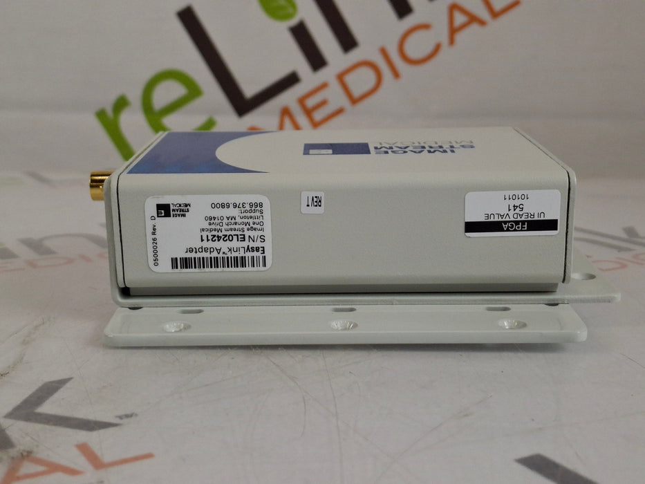 Image Diagnostics Inc. EasyLink Adapter