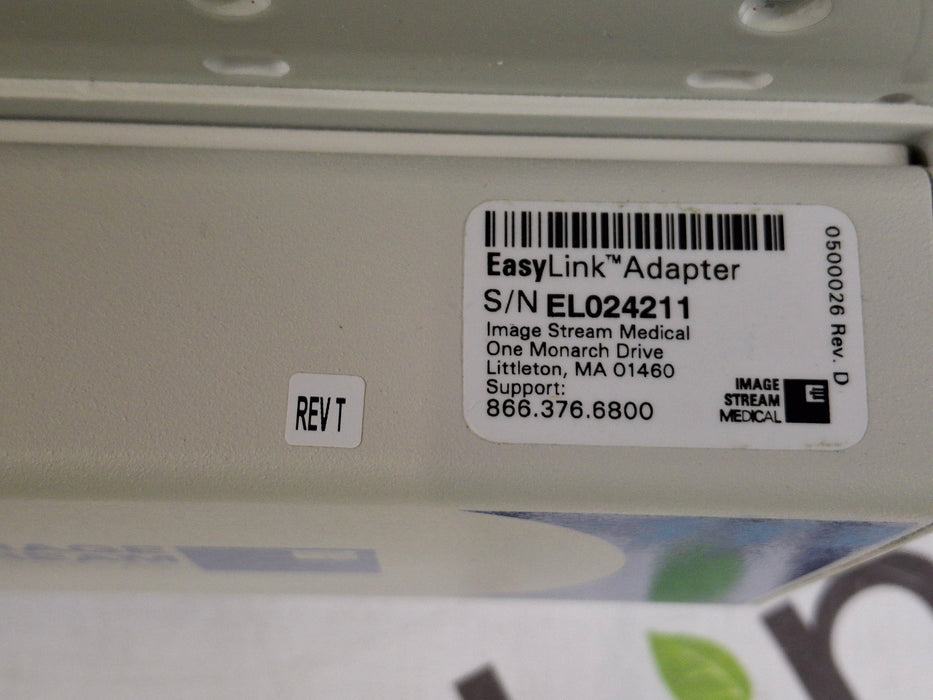 Image Diagnostics Inc. EasyLink Adapter