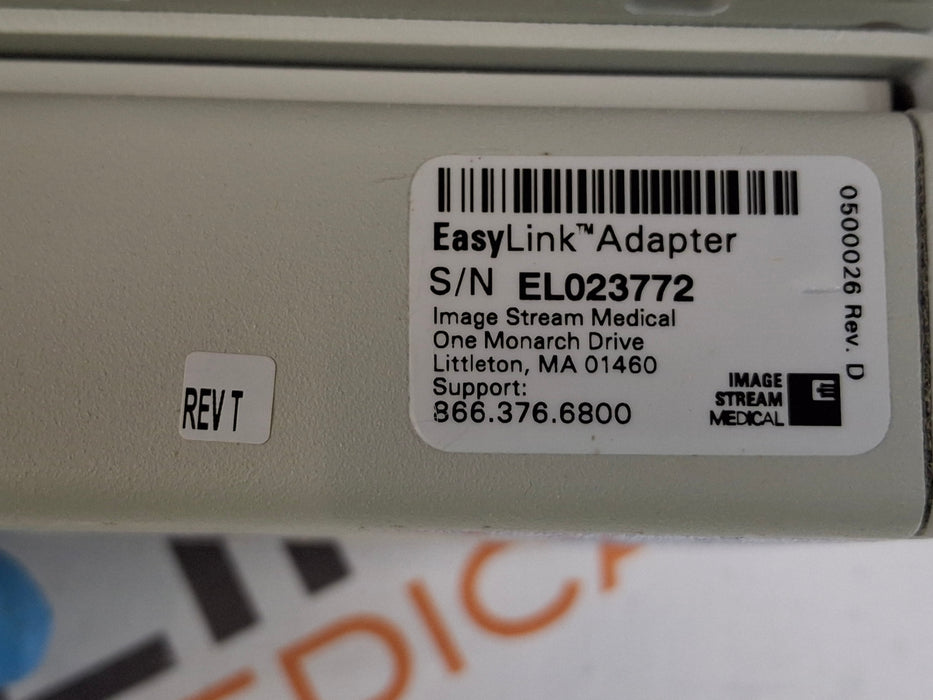 Image Diagnostics Inc. EasyLink Adapter