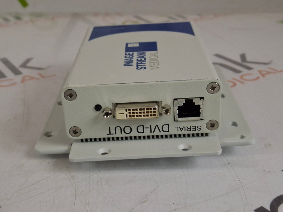 Image Diagnostics Inc. EasyLink Adapter