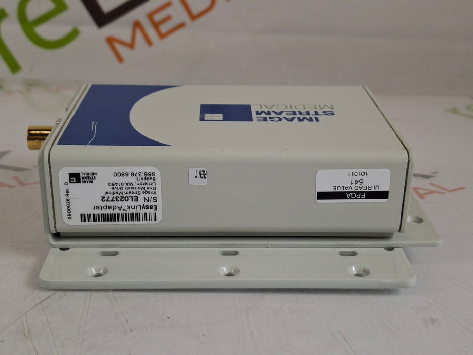 Image Diagnostics Inc. EasyLink Adapter