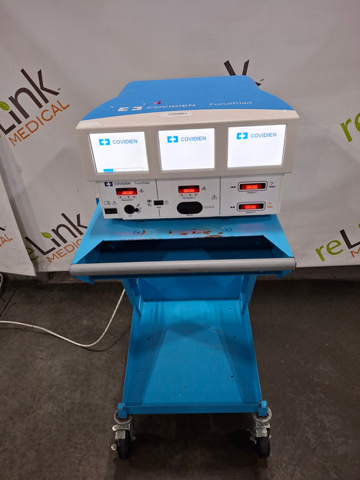 Covidien Force Triad 3.6 Electrosurgical Unit