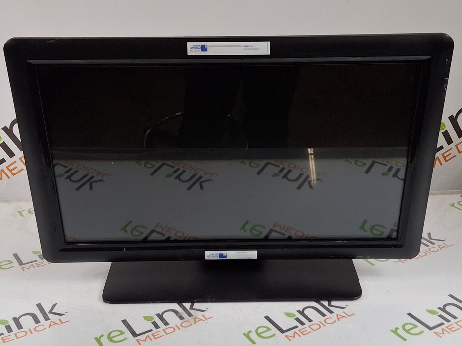 Elo Touch Solutions ET2201-L Touch screen monitor