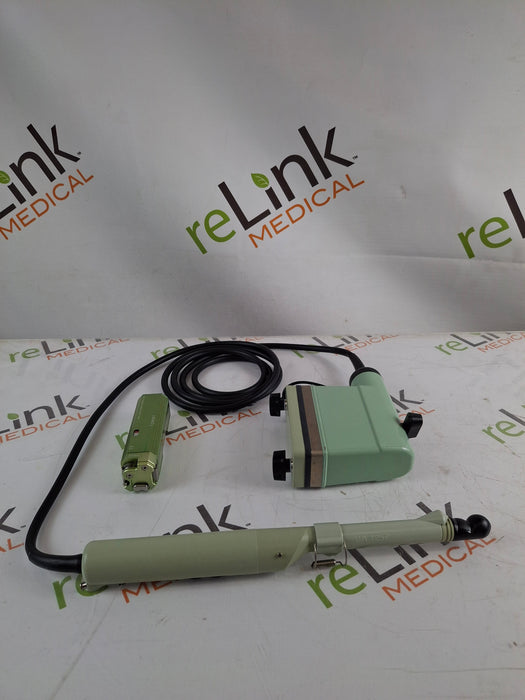 B-K Medical 8808 5-10 MHz Linear Transducer