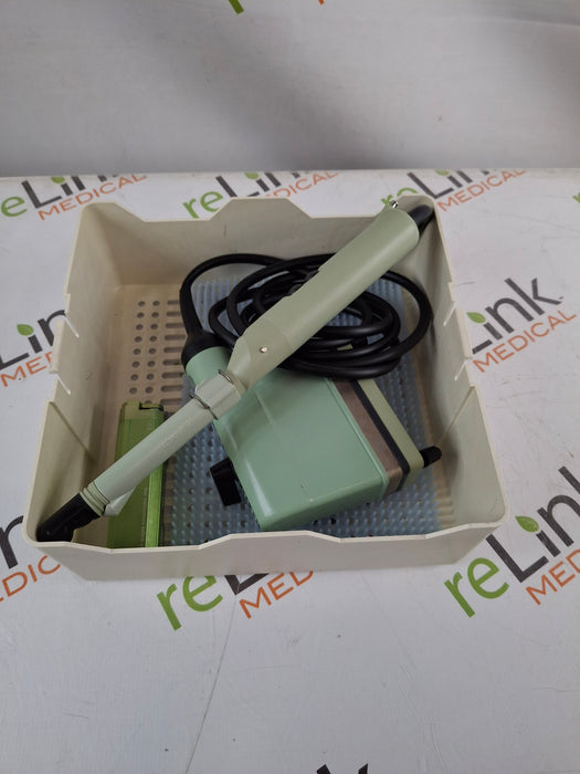 B-K Medical 8808 5-10 MHz Linear Transducer