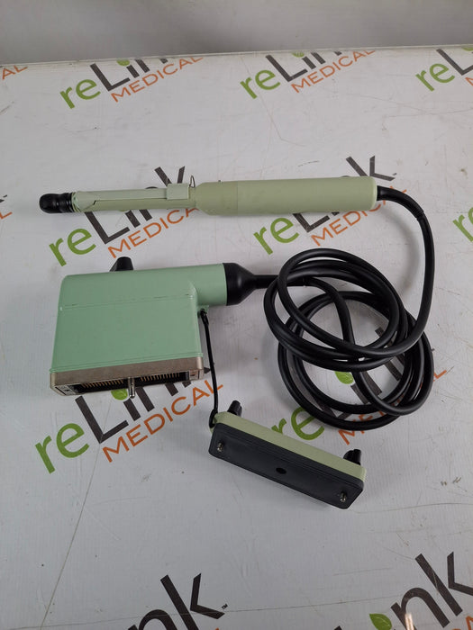 B-K Medical 8808 5-10 MHz Linear Transducer