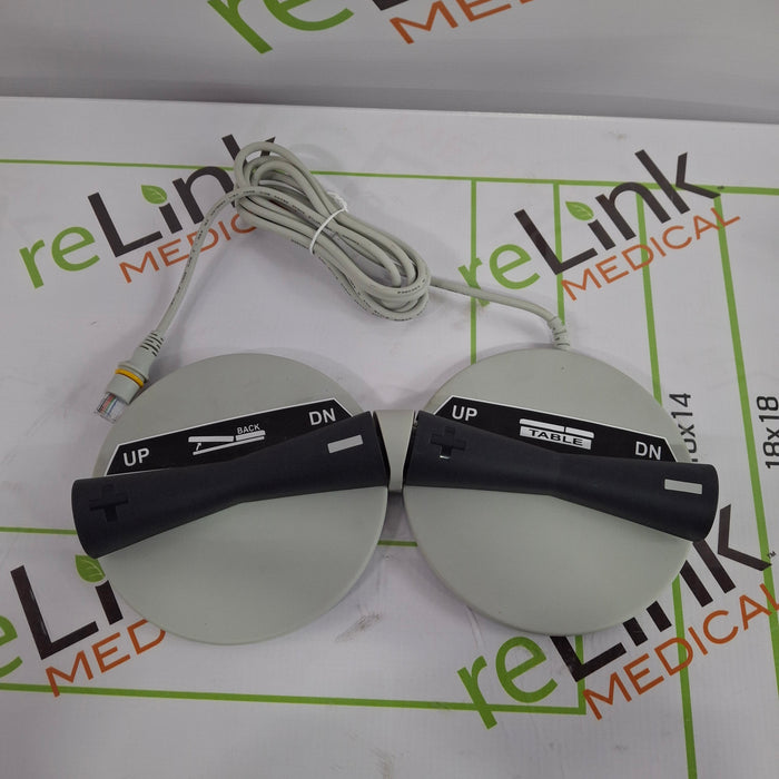 Linak J90121 Foot Remote Control