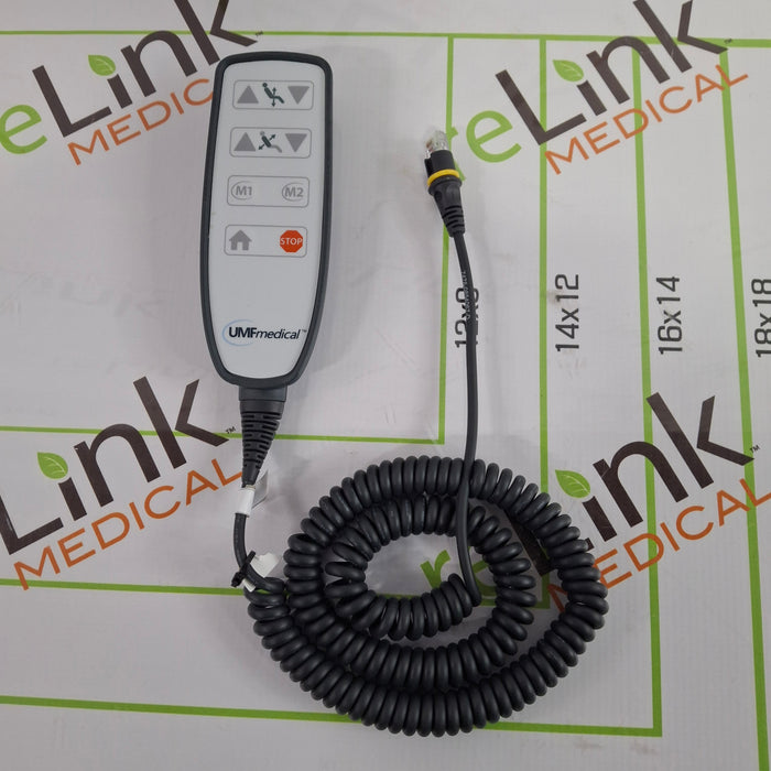 Linak HB8X230-01 UMF Remote Control