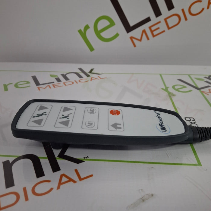 Linak HB8X230-01 UMF Remote Control