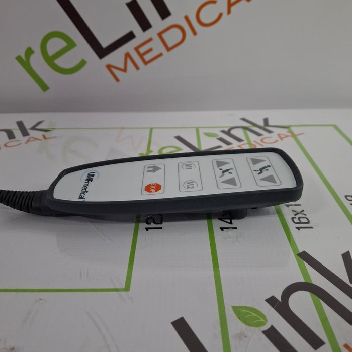 Linak HB8X230-01 UMF Remote Control