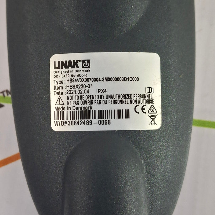 Linak HB8X230-01 UMF Remote Control