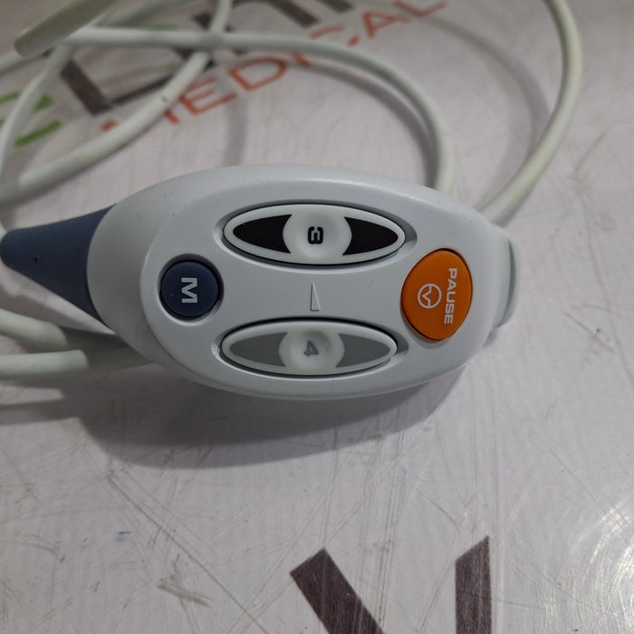 Chattanooga Group Intelect Legend Hand Control