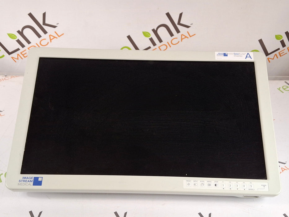 Image Stream Medical 26" HD Surgical Display