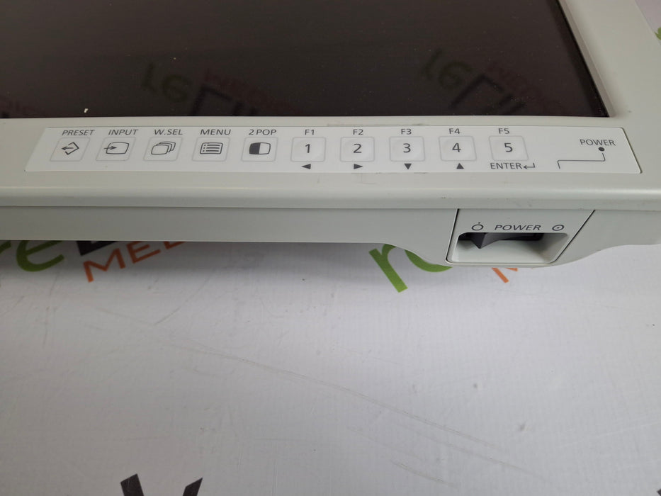 Image Stream Medical 26" HD Surgical Display