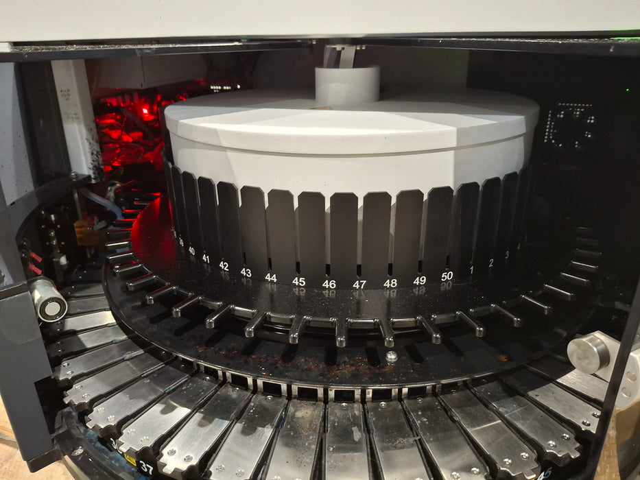 Dako USA ArtisanLink Pro Slide Stainer