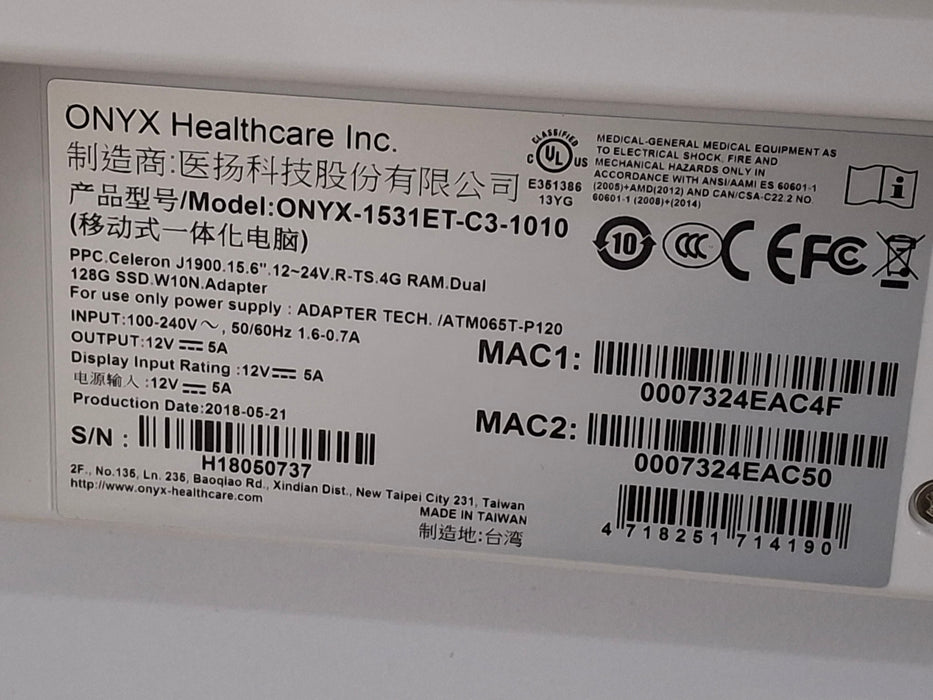 Dako USA ArtisanLink Pro Slide Stainer