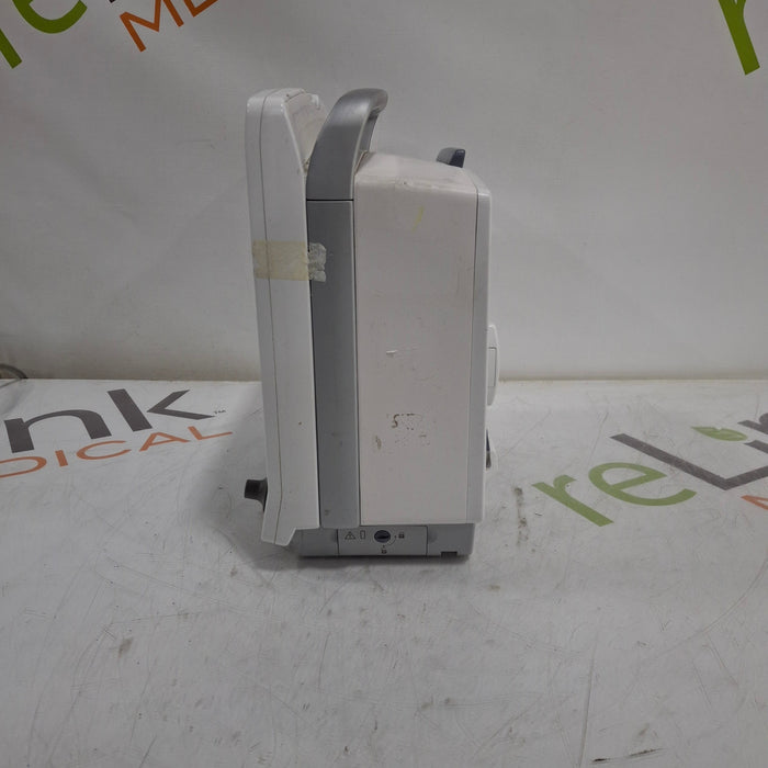 GE Healthcare GE Healthcare Carescape B650 Emergency Care Patient Monitor Patient Monitors reLink Online