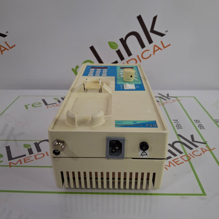 Mettler Electronics Sonicator 720 Ultrasound Therapy Unit