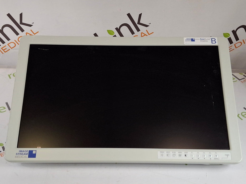 Image Stream Medical 26" HD Surgical Display