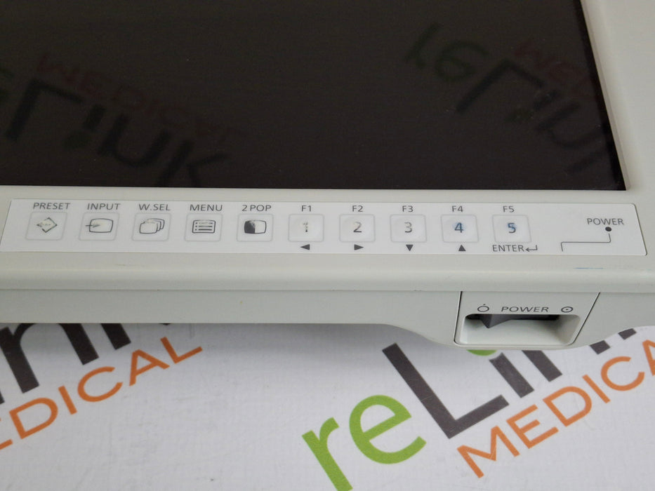 Image Stream Medical 26" HD Surgical Display