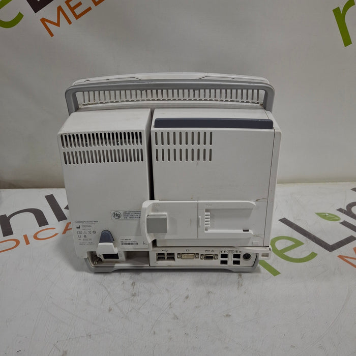 GE Healthcare GE Healthcare Carescape B650 Emergency Care Patient Monitor Patient Monitors reLink Online