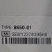 GE Healthcare GE Healthcare Carescape B650 Emergency Care Patient Monitor Patient Monitors reLink Online