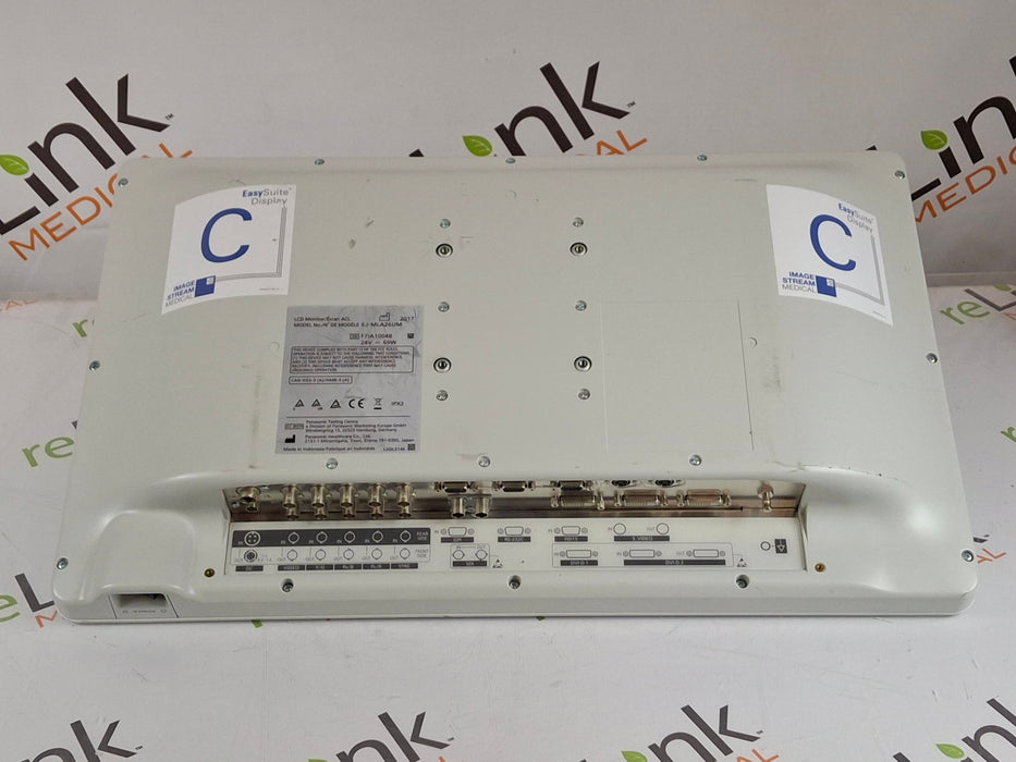 Image Stream Medical 26" HD Surgical Display