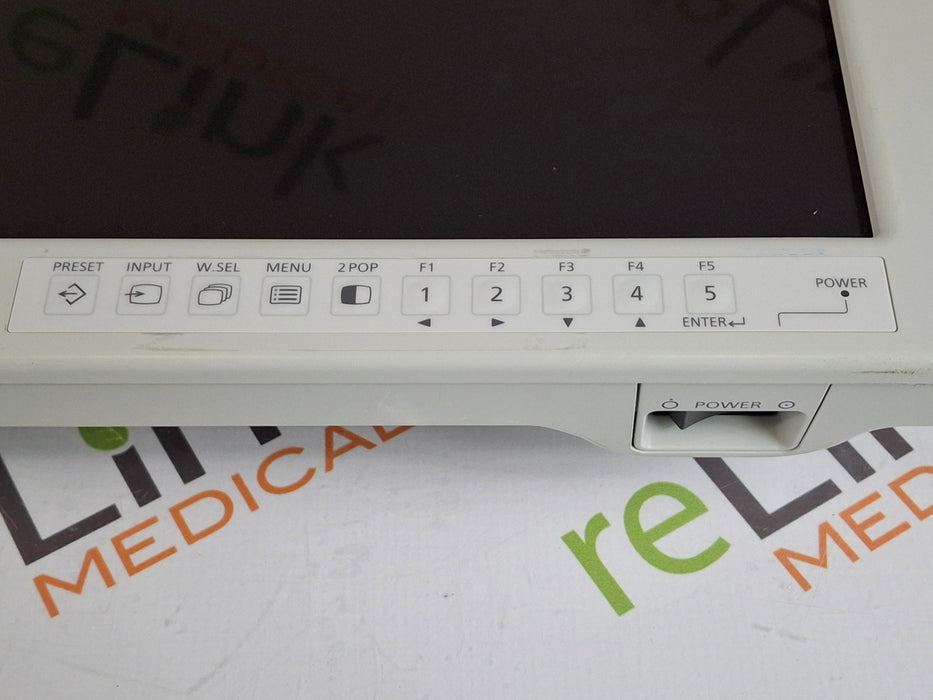 Image Stream Medical 26" HD Surgical Display