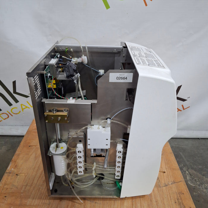 Horiba ABX Scil Vet abc Plus Hematology Analyzer